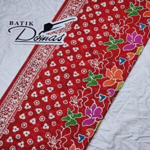 BD 0101003 Kain Batik Cap