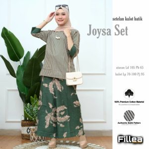 BD 0202001 Bawahan Batik Wanita