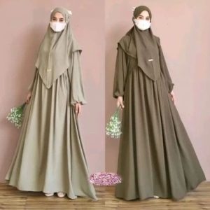 BD 0205002 busana muslim