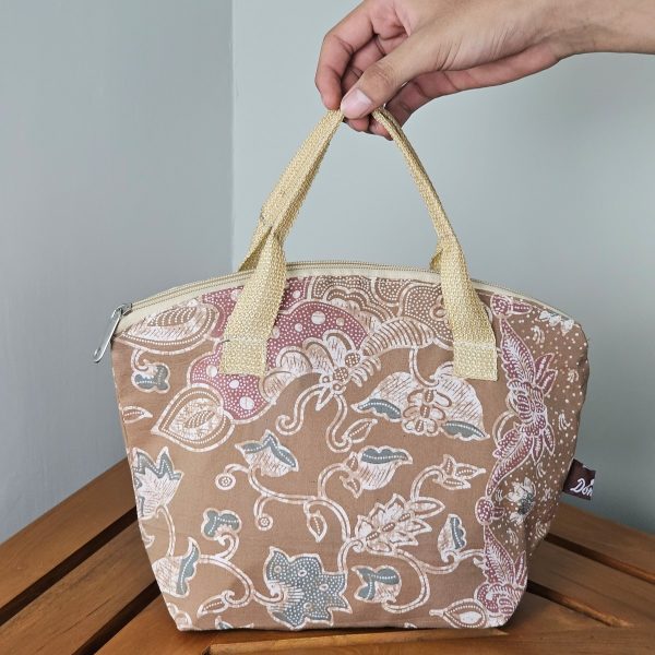 BD 0401005 Tas Batik