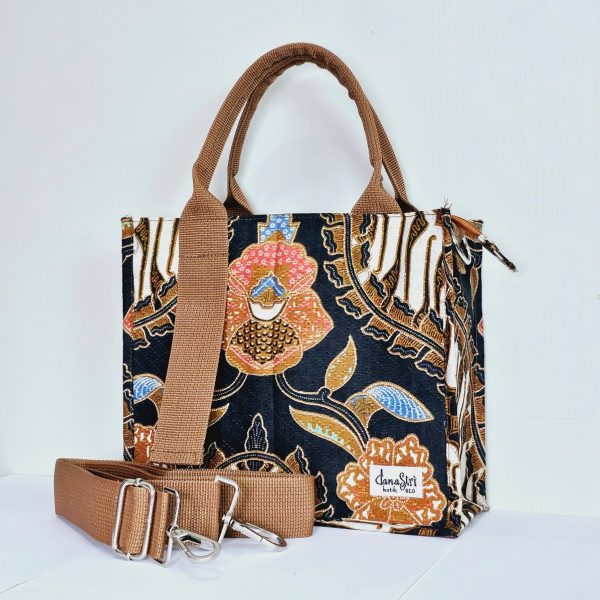 BD 0401011 Tas Batik