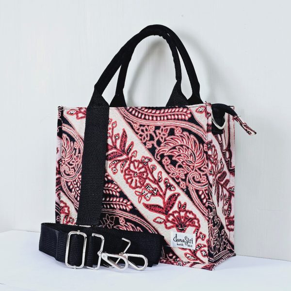 BD 0401013 Tas Batik