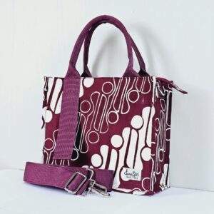 BD 0401014 Tas Batik