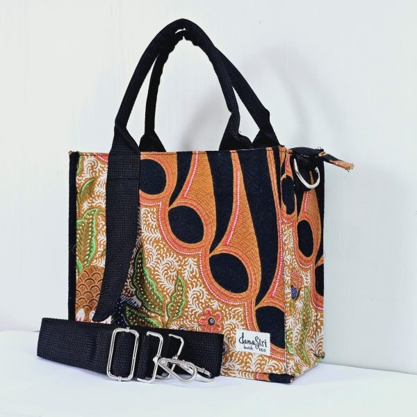 BD 0401015 Tas Batik