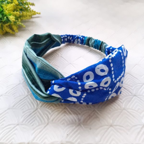 BD 0403001 Bando batik