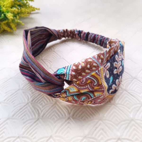 BD 0403002 Bando batik