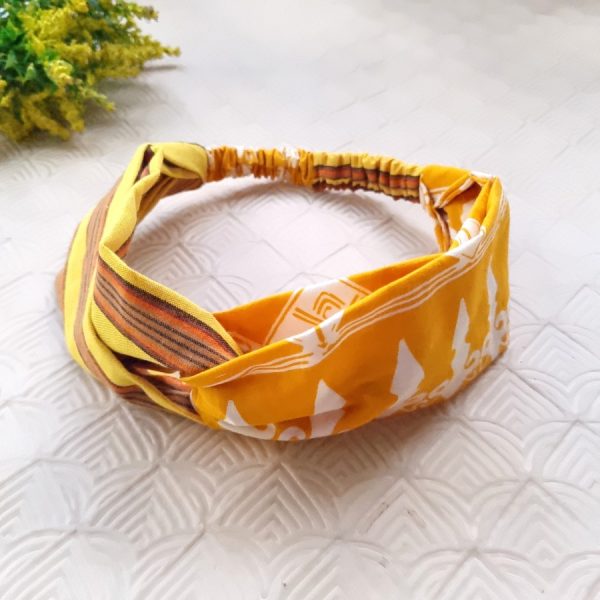 BD 0403003 Bando batik