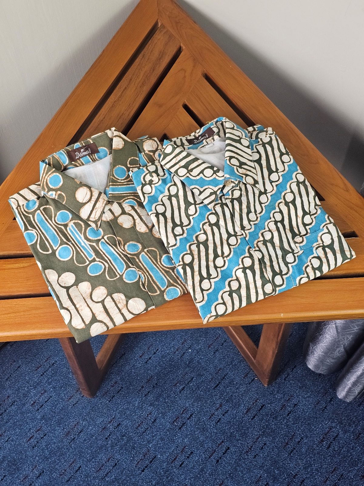 Cara Order Batik Solo