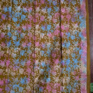 Kain Batik Cap Double Process Katun BD 0102005